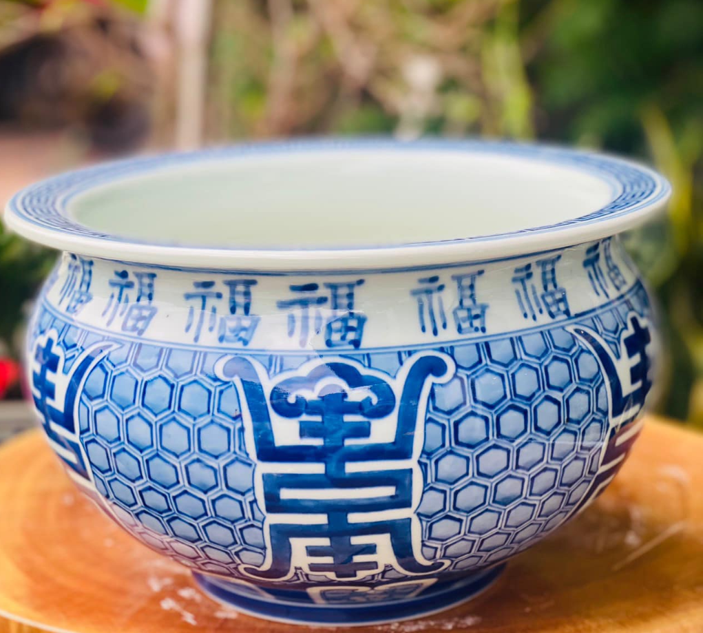 CÁCH CHỌN BÁT HƯƠNG LỰU CHUẨN CỔ BÁT TRÀNG 24